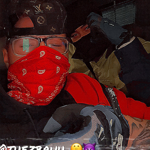 Bando-H ft Shao1 (PRODUCED BY BANDO-H&SHAO1)