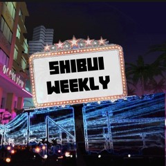 Shibui Radio Vol #3