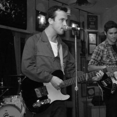 Bring Back The Love (demo) (2004)