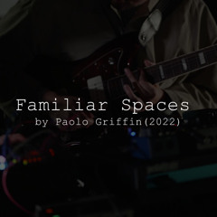 Paolo Griffin - Familiar Spaces (2022) - Live at Centrala, Birmingham