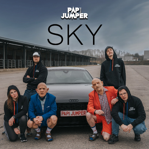 From The Sky (Original Mix)