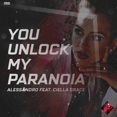 YUMP (You Unlock My Paranoia) (Original Mix)