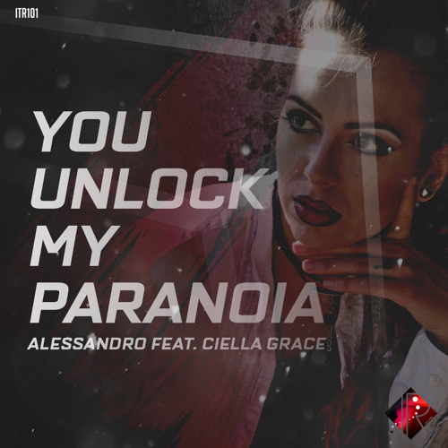 YUMP (You Unlock My Paranoia) (Original Mix)