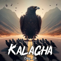 Kalagha - Oky_Sh