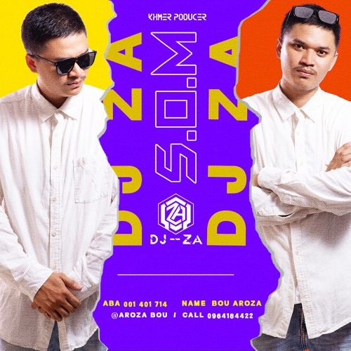 Dj Za-S-O-M-Chúng Ta Chỉ Là Đã Từng Yêu-Zea​ SeTh​ x Meng​ Men-Family​ JB2​ x Family​ Boy​ loy-2021