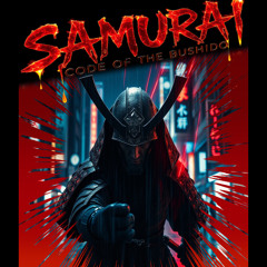 EMMGBG- Samurai - Code Of The Bushido (武士道の掟)