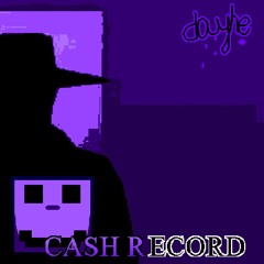 cash record - douyhe