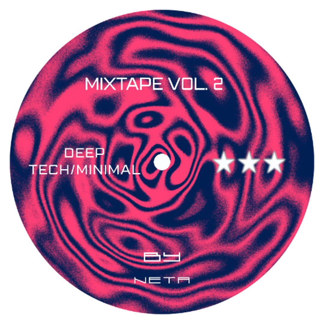 Stream DEEP TECH VOL 2 by Neta | Listen online for free on SoundCloud