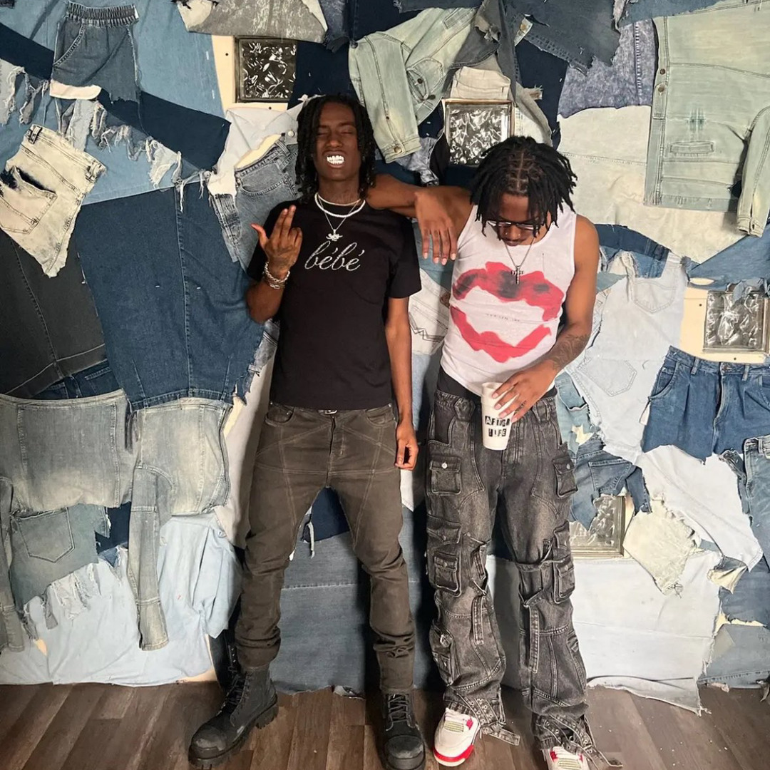 Stream devstacks + osamason - wtf u tryna say? (vivisoulja) by