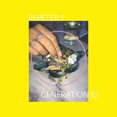 Repeter T - Generation J D