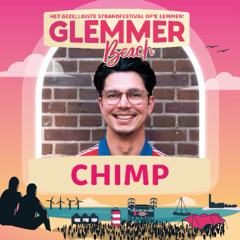 CHIMP LIVE AT GLEMMER BEACH 2025