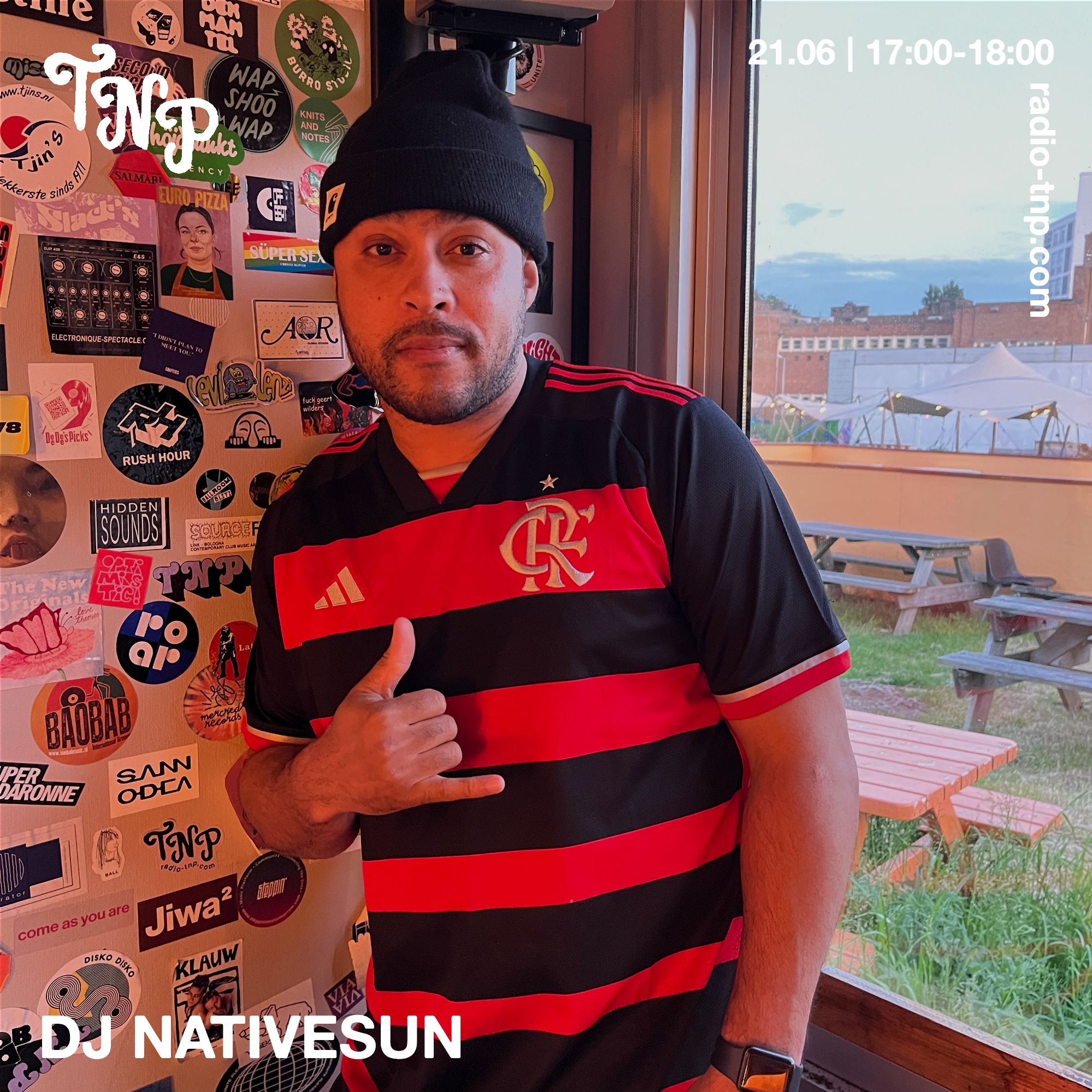 DJ Nativesun
