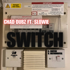 FA073: Chad Dubz ft. Slowie - Switch (OUT NOW)