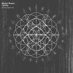 Michal Wolski - Unfolding [SL015]