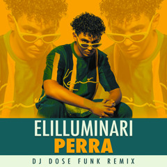 Elilluminari - Perra_( DJ DOSE FUNK RMX )