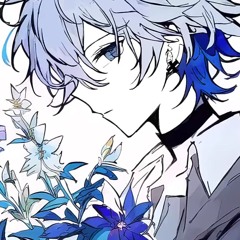 花が落ちたので、- Cover / Xea