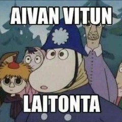 muumilaaksossa tapahtuu