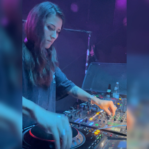itzabel I Aphotic Germany @ Bahnwärter Thiel - Closing Set I 24.07.2025