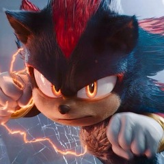 Take All of me Shadow The Hedgehog