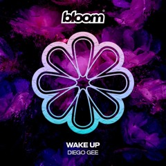 Diego Gee - Wake Up (Original Mix)