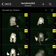 laura les patreon package bounces (part one) download