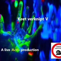 Keet verknipt VI