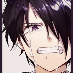 Nightcore - boys feel sad too