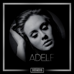 Adele vs Marasi - Set Fire to the Rain vs Opera (HINDS Mashup) [FILTERED]