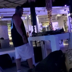 Deniz Räwasch - Oldies vibes " Columbia Beach Live Dj set "