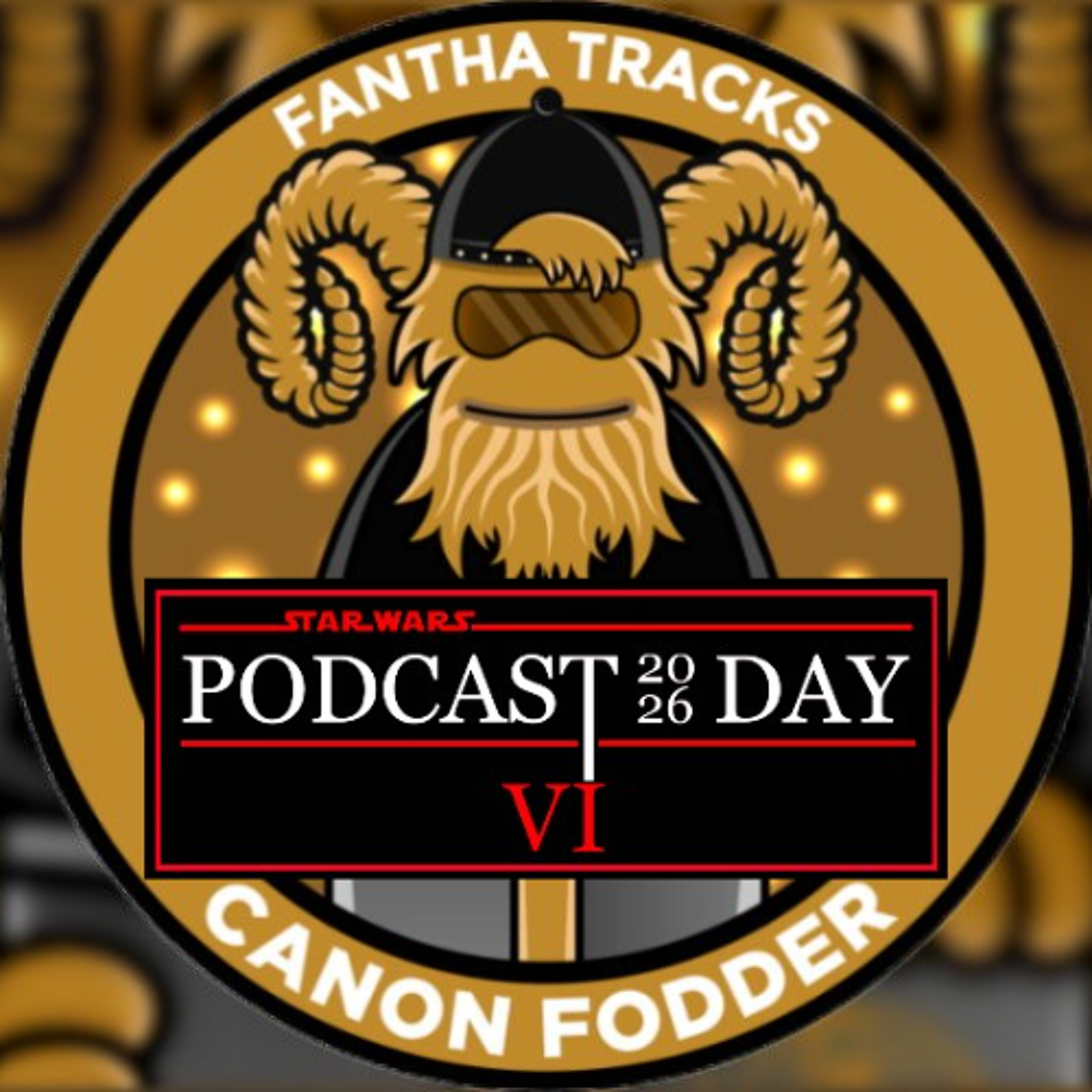 Fantha Tracks Radio: A Star Wars Podcast Network
