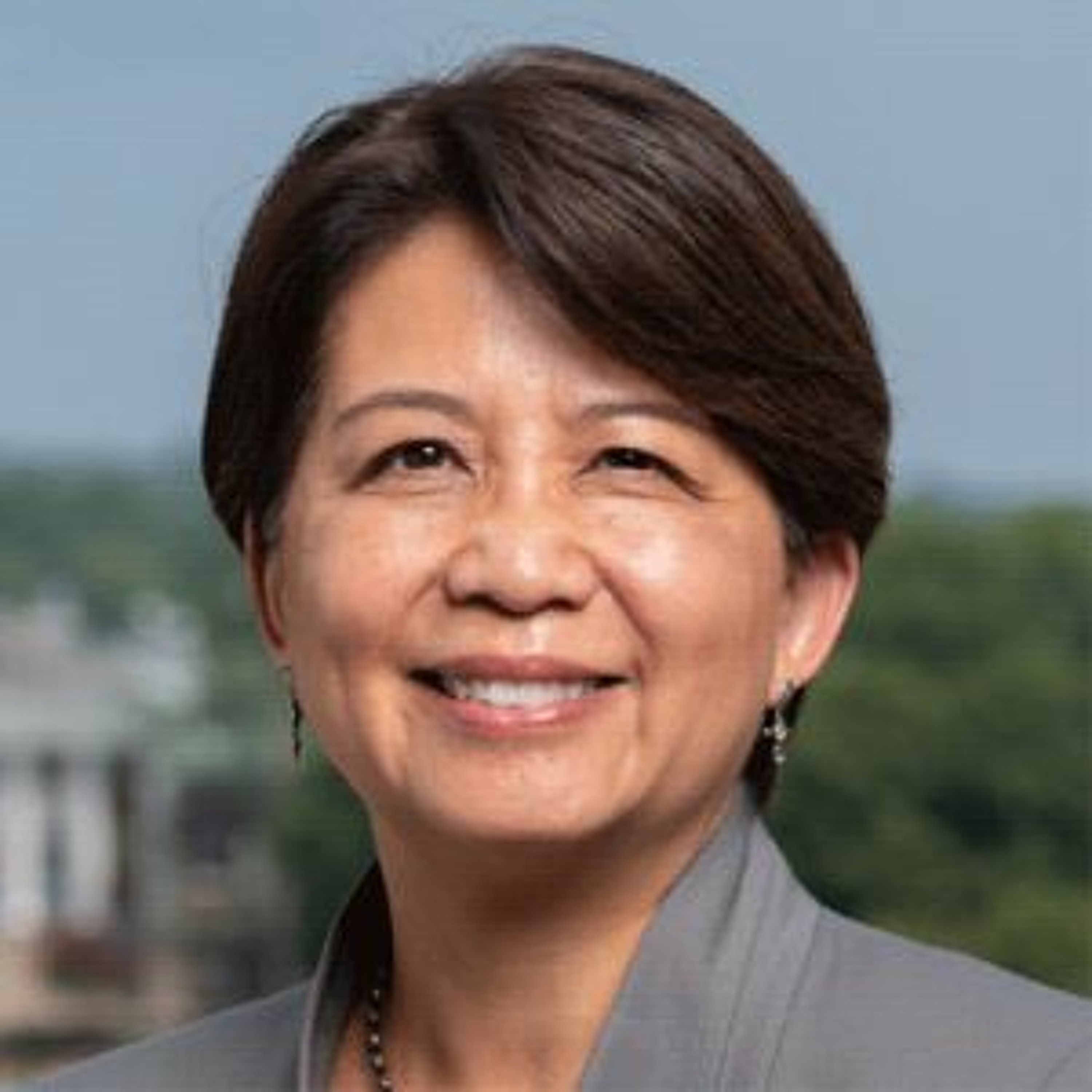 Toward Inclusive Excellence Podcast