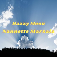 Hazzy Moon