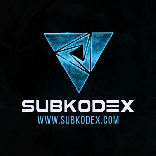 Simon Jaxx - Dirty Dark Promo Podcast @ SUBKODEX 2022