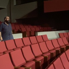 2023 To Mavro Kyma / Introductive scene / DIPETHE Volou