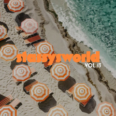 VOL. 13: AFRO HOUSE UNRELEASED