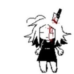 shteppi - i hate you, leave me alone.