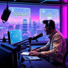 AI Unleashed: Navigating the Future of Data Science and Privacy