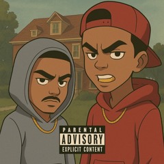 Nego&Scurgle - DrgsBcts (versão 2023)