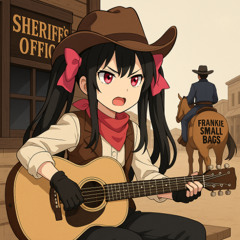 Ballad of Frankie Small Bags