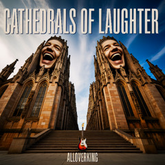 CATHEDRALS OF LAUGHTER