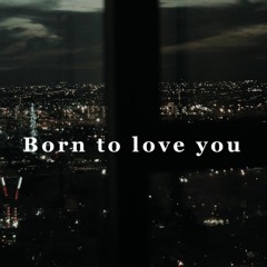 Born To Love You - George Duke (Cover) w/ Yoseph Sitompul