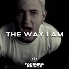 [FREE] "The Way I Am" Eminem Drill Type Beat 2023