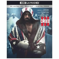CREED III 4K Review (PETER CANAVESE) CELLULOID DREAMS THE MOVIE SHOW (SCREEN SCENE) 5-25-23