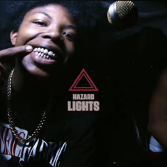 BLOODIE x GP - Hazard Lights