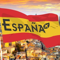 Dj Scotty Spanish Vocal