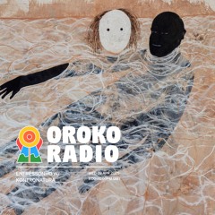 ENTRESSONHO w/ Kontronatura @ Oroko Radio