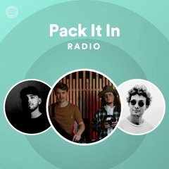 Pack It In Radio