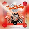 Corrado Alunni - Wanna Get Funky DW051