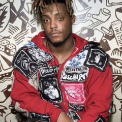 Juice WRLD- Out My Way (Sped Up)