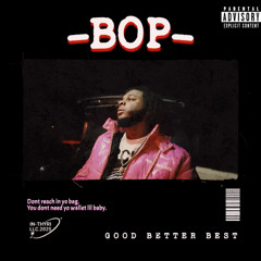 JAMM- BOP